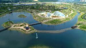 국립세종수목원 할인쿠폰