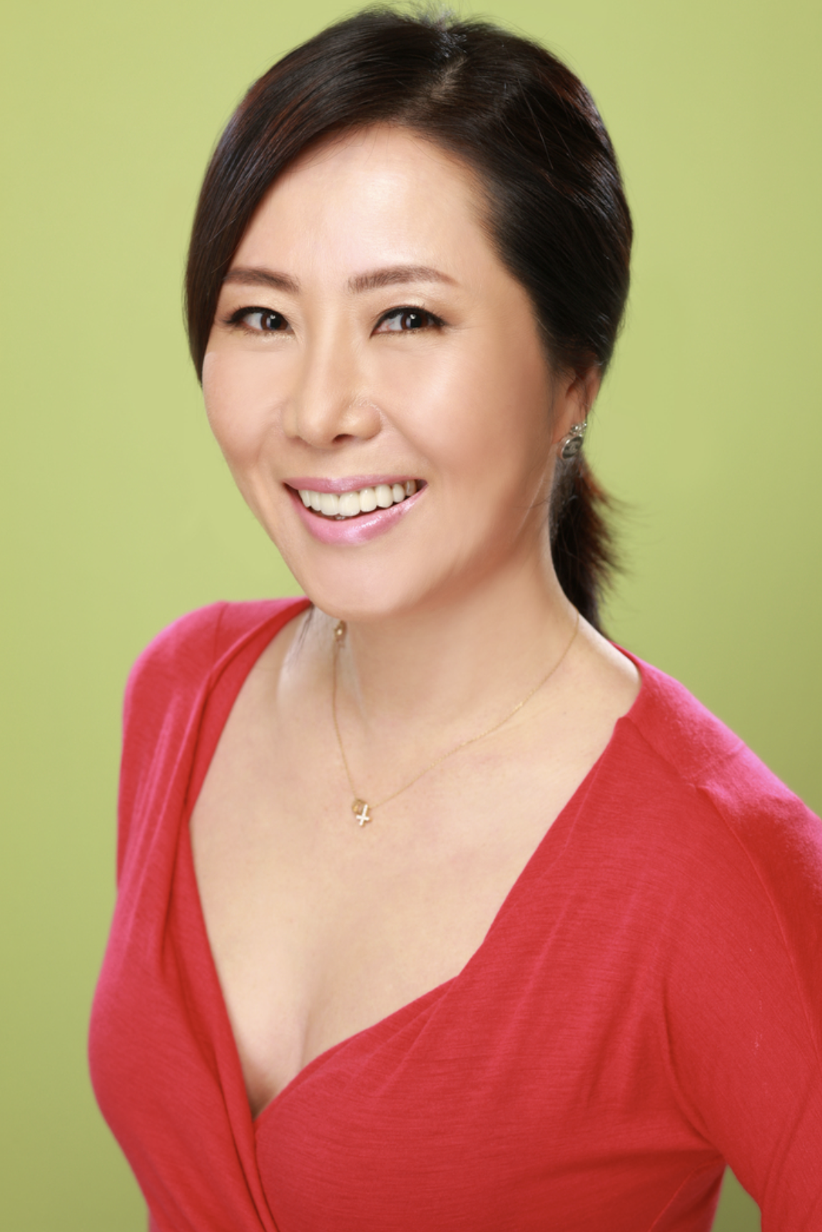 윤영미 아나운서 몸매