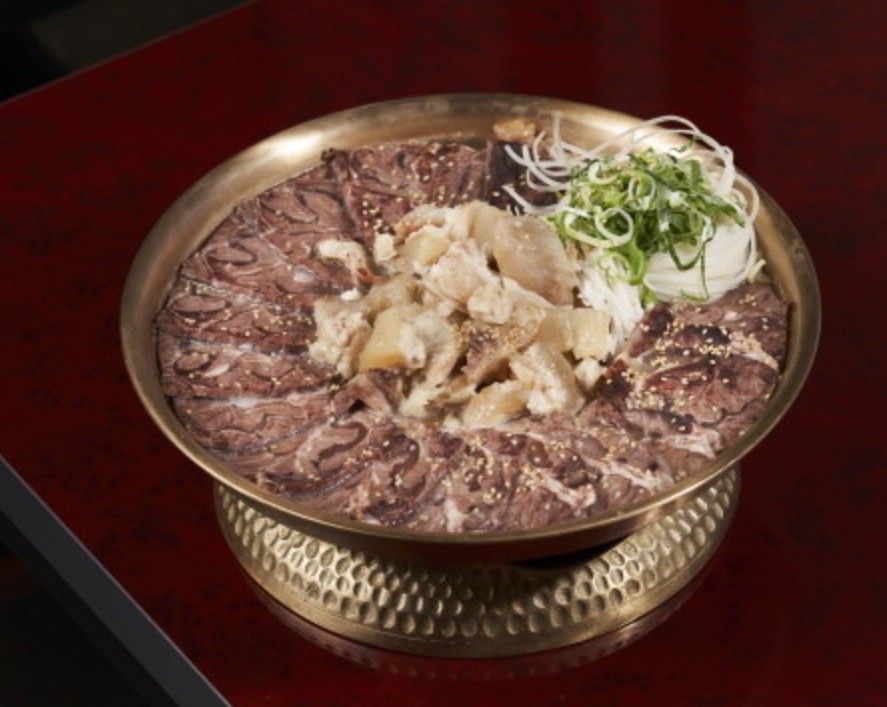 생방송투데이 가마솥수육전골 이유있는맛플리 한판