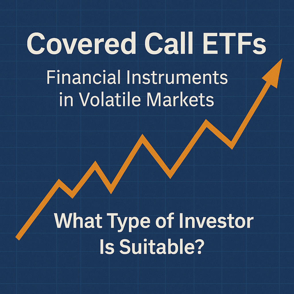 커버드콜 ETF