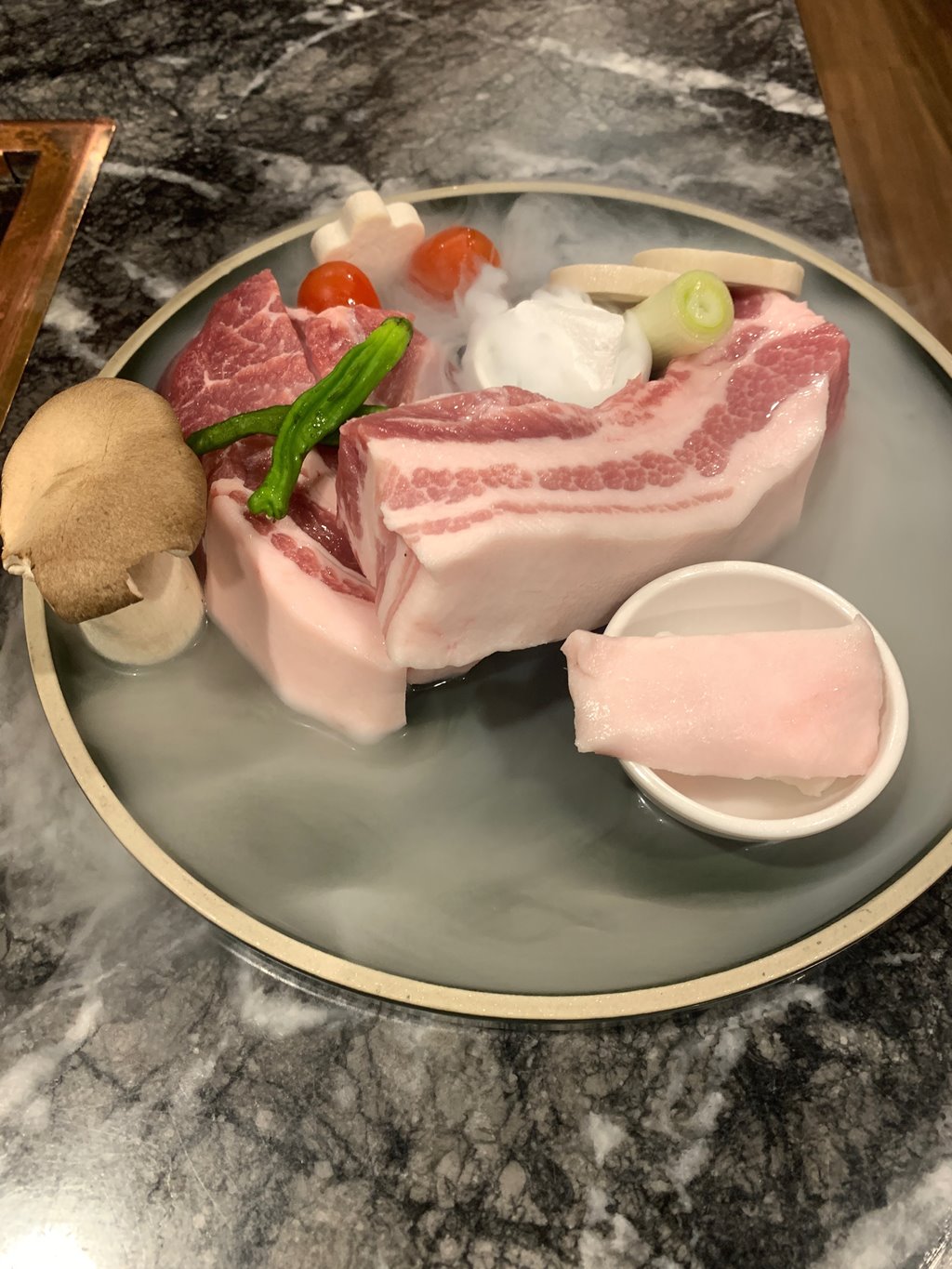 마장동김씨
