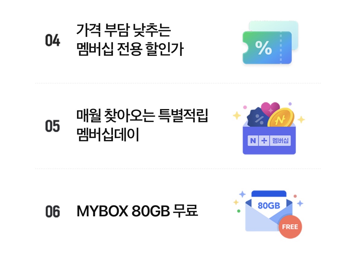 티빙 요금제 무료 연간 할인