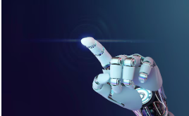 AI 연상 이미지