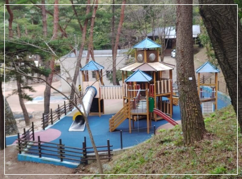 부여 가볼만한곳 베스트10 만수산 자연휴양림