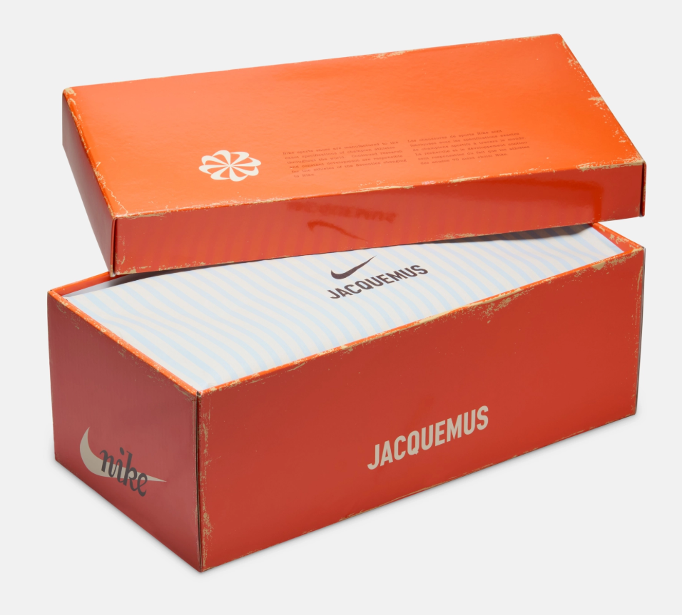 나이키 자크뮈스 문슈즈