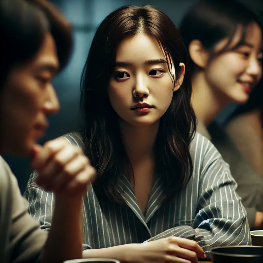 표현,민폐,후퇴,조건반사적 후퇴,비난,거절,비판,무시