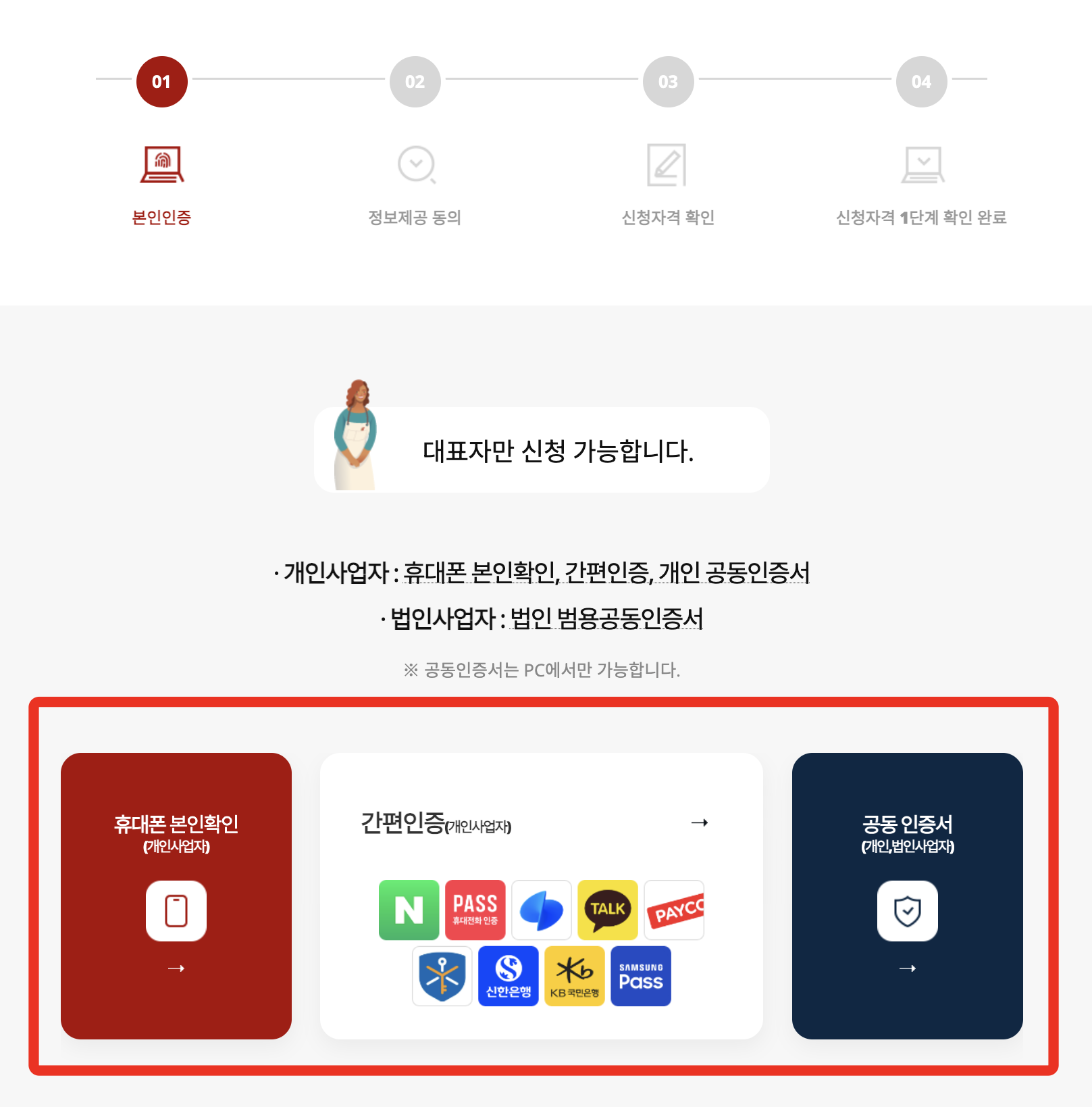 소상공인새출발기금