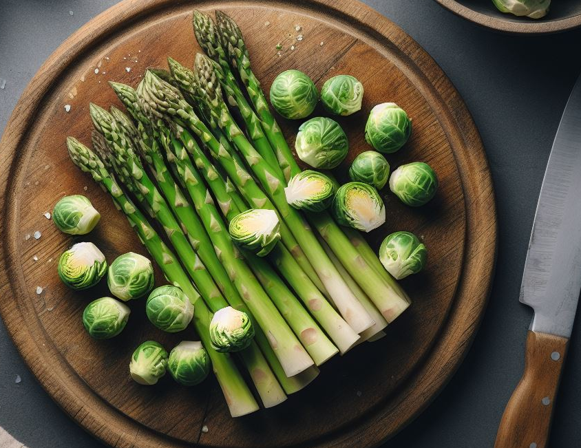 티아민이 풍부한 음식