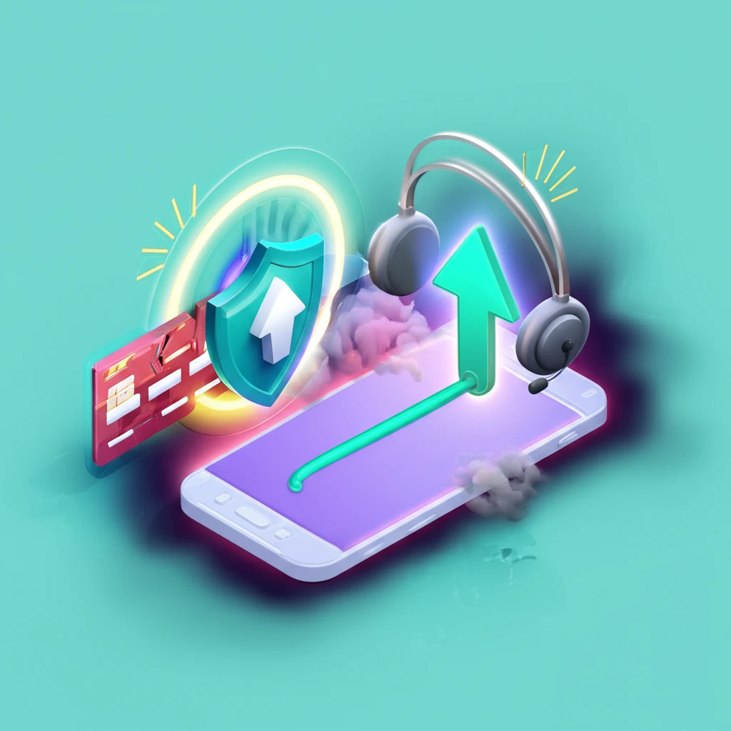 대구은행 iM뱅크 카드 분실신고 전화..