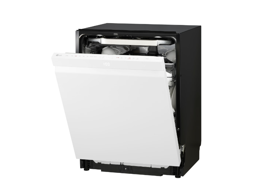 식기 세척기 관련 사진