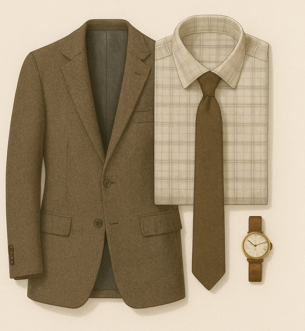 포 인 핸드 스타일링 2