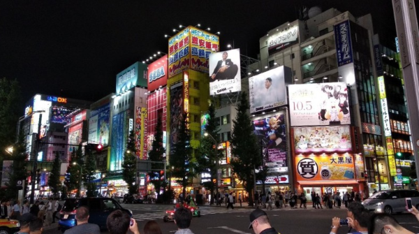 도쿄 여행 꿀팁