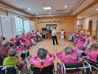 PPT로 즐기는 실내 레크레이션 TOP 5 PPT 무료 다운로드_5