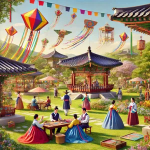 2025년 설날 설 연휴서울에서 즐길 수 있는 이벤트 전시 공연 행사 총정리