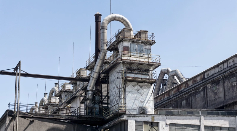 건설업계의 현재와 미래