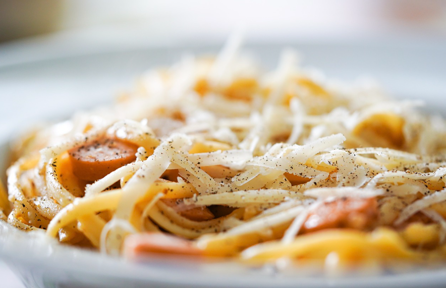 미래 식품 혁명: 셀룰로오스 기반 파스타의 가능성과 전망