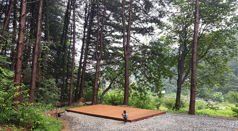 경기-가평-캠프수풀이-캠핑장-사진-입니다.