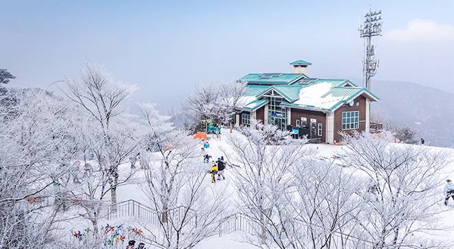 곤지암리조트 스키장 개장일, 가격(리프트&amp;렌탈, 강습), 시즌권, 강습