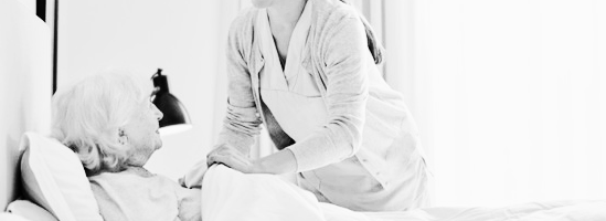 암 요양병원 비용: 간병비