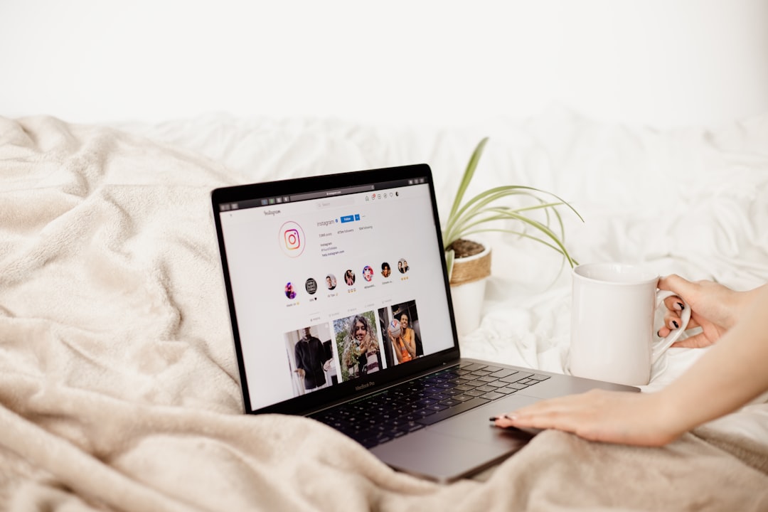 Instagram PC
