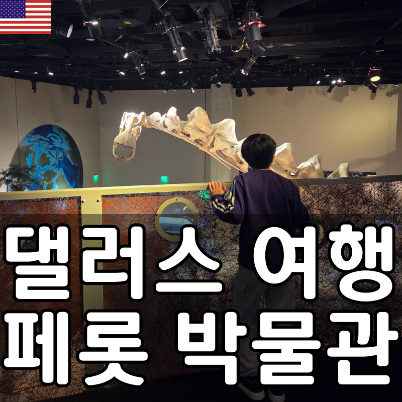 #달라스여행 #댈러스여행 #페롯뮤지엄 #페롯박물관