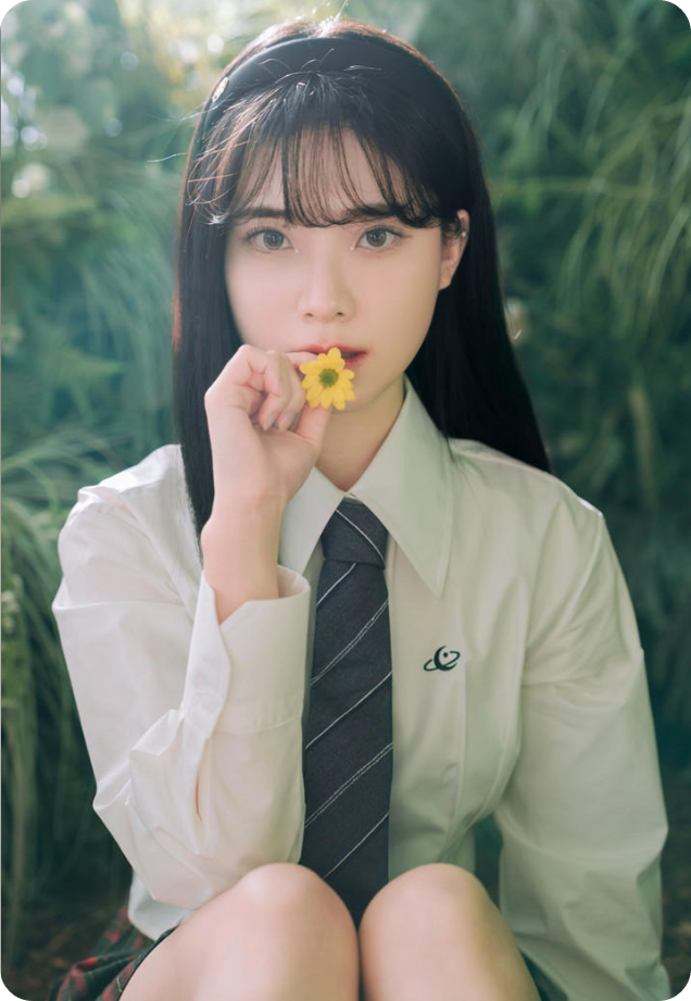 미유, 日 리메이크곡 &lsquo;내가 아줌마가 되어도&rsquo;로 돌아오다 [사진=티라미수레코드]