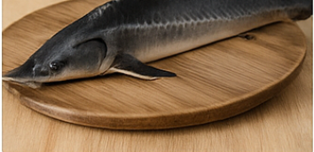 철갑상어 콘드로이친