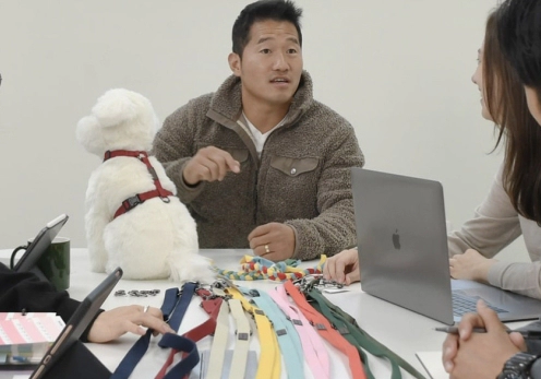 강형욱 보듬 컴퍼니 훈련비용 매출 근황