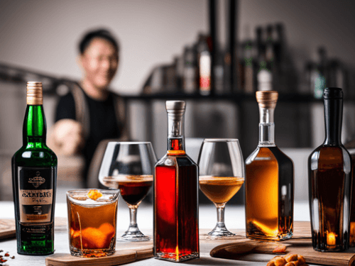 당뇨인의 건강한 음주법은?