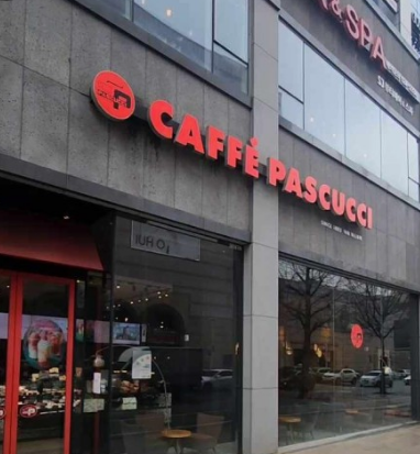 파스쿠찌 인기추천메뉴 BEST 6