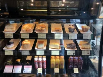 커피빈 신메뉴 함안 수박 주스 여름 한정 음료 추천_16