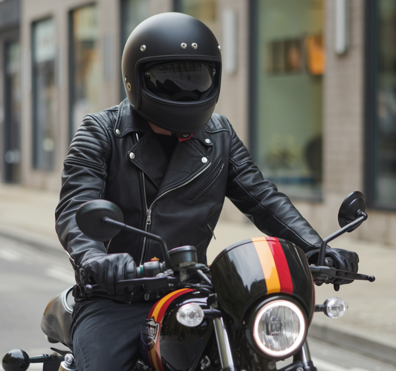 헬멧과 안전: 당신이 몰랐던 필수 정보, 안전을 지키는 기술적 분석!