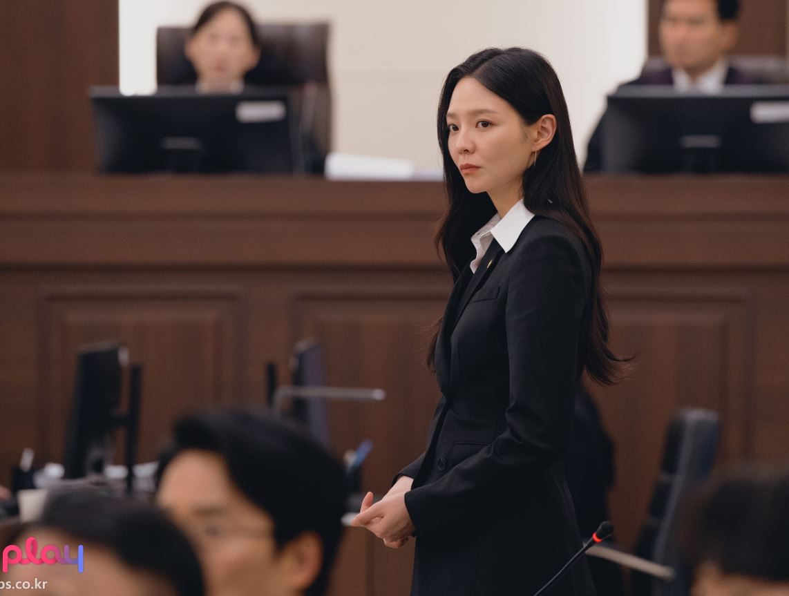 신이랑 법률사무소 개업식 ott 출연진 몇부작 등장인물 줄거리 총정리