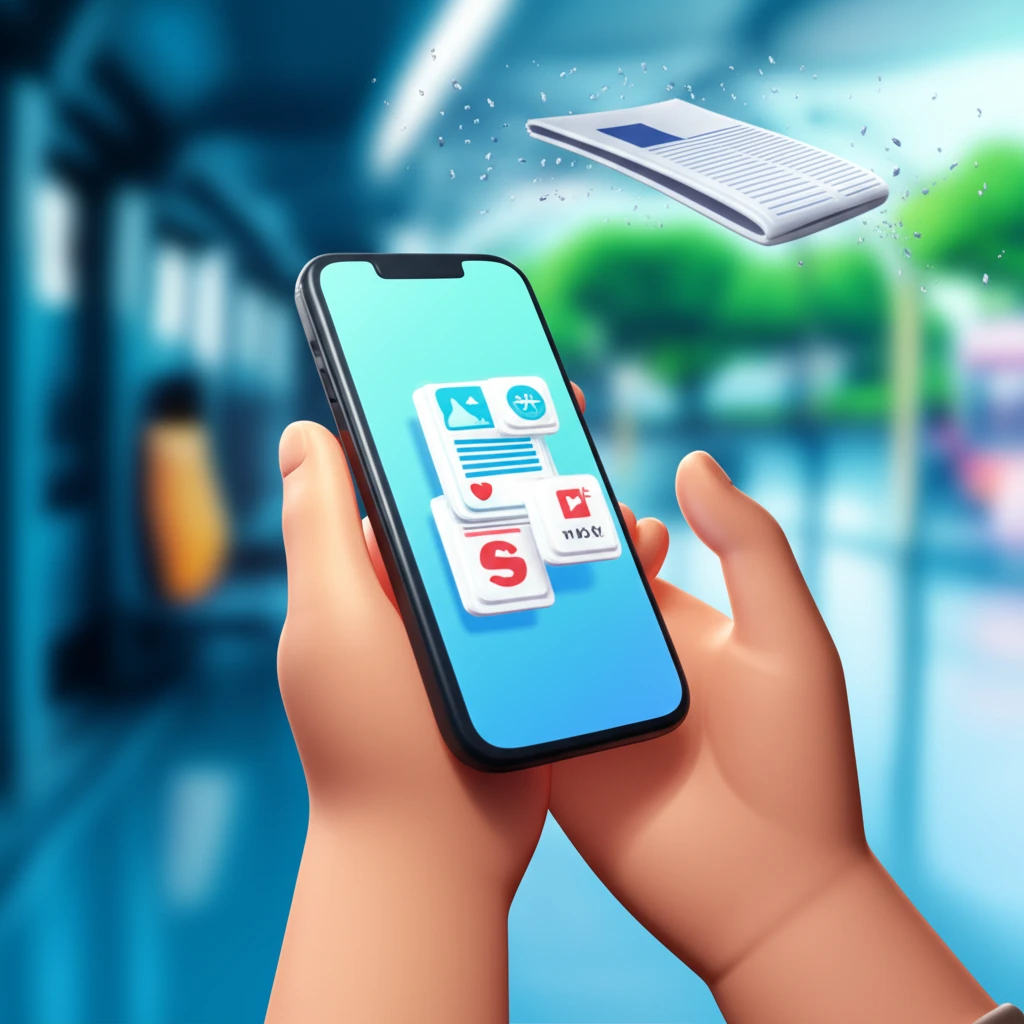 용인 교차로 신문 그대로보기 주요 기..