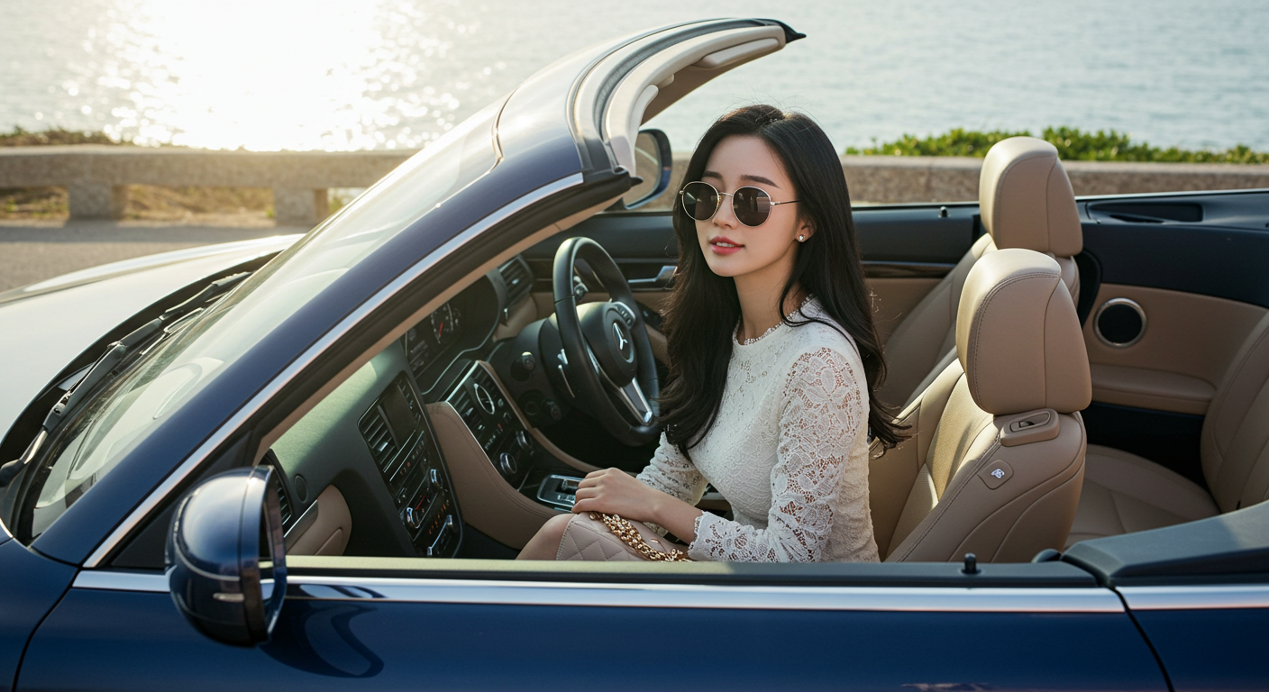 장기렌트 가격비교