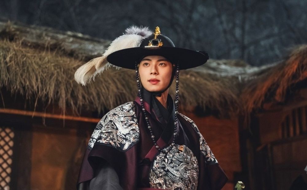 역대급 방송 사고로 구설수 오른 K드라마 '폭군의 셰프'