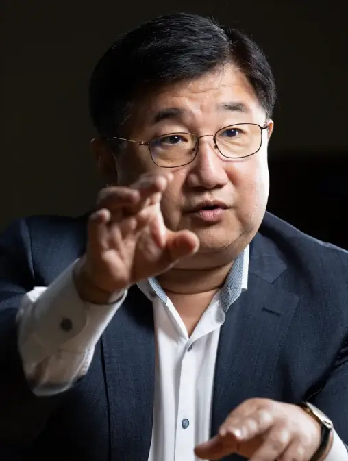 박관천