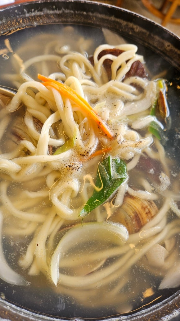 칼국수