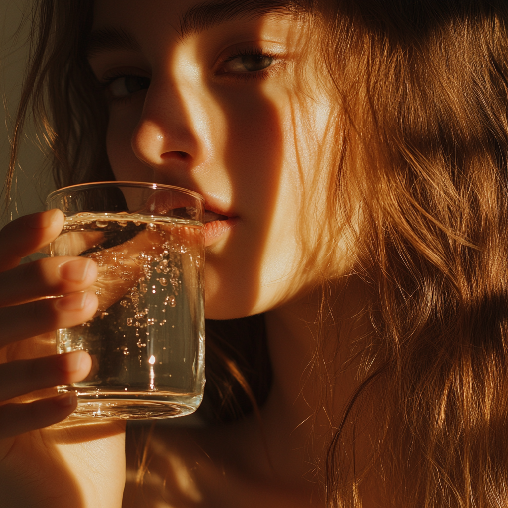 피부 탄력 저하 예방을 위한 생활 습관