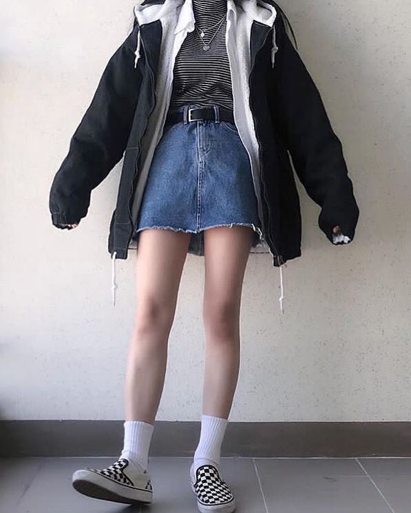 일반인 패션 데일리룩 모음