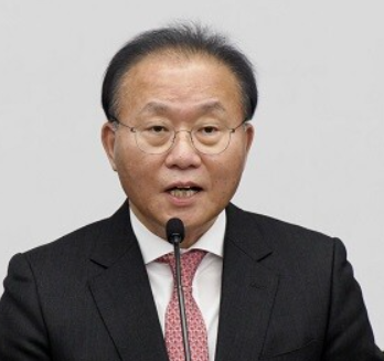 국민의힘 단수 공천 된 윤재옥 의원