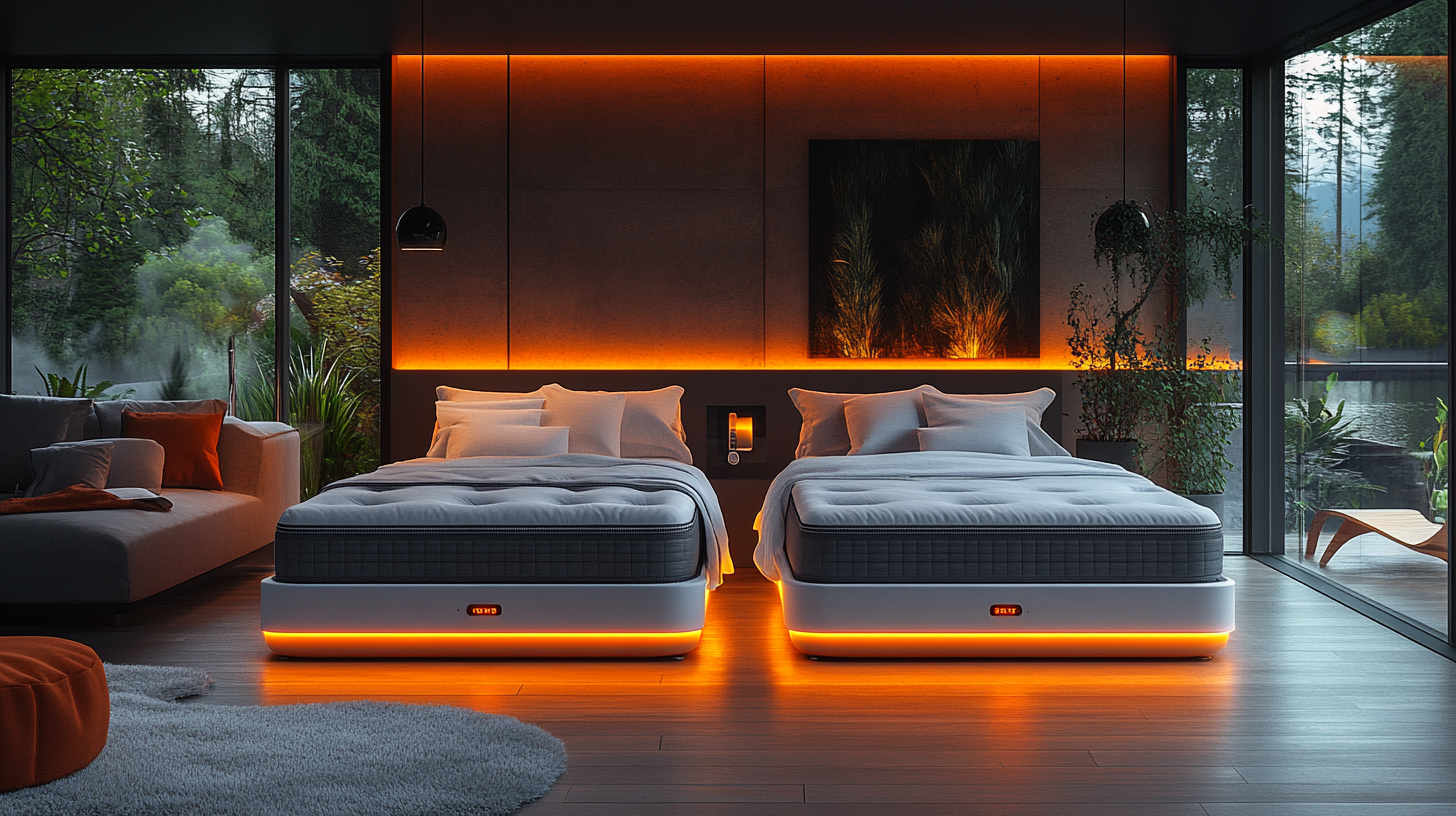 AI 온도 조절의 혁신