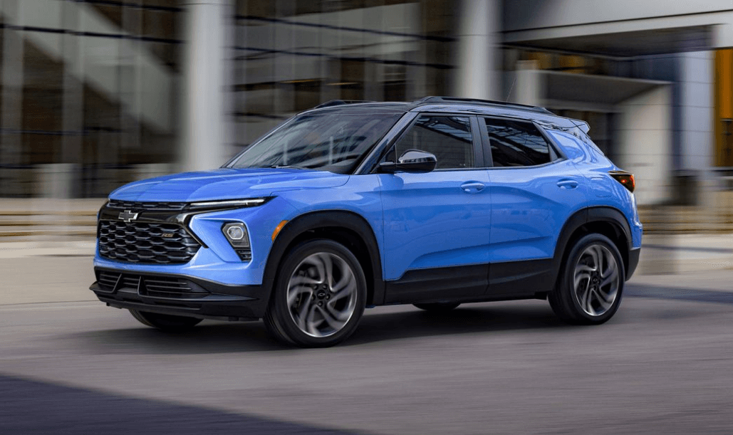 2024-쉐보레 트레일블 레이저