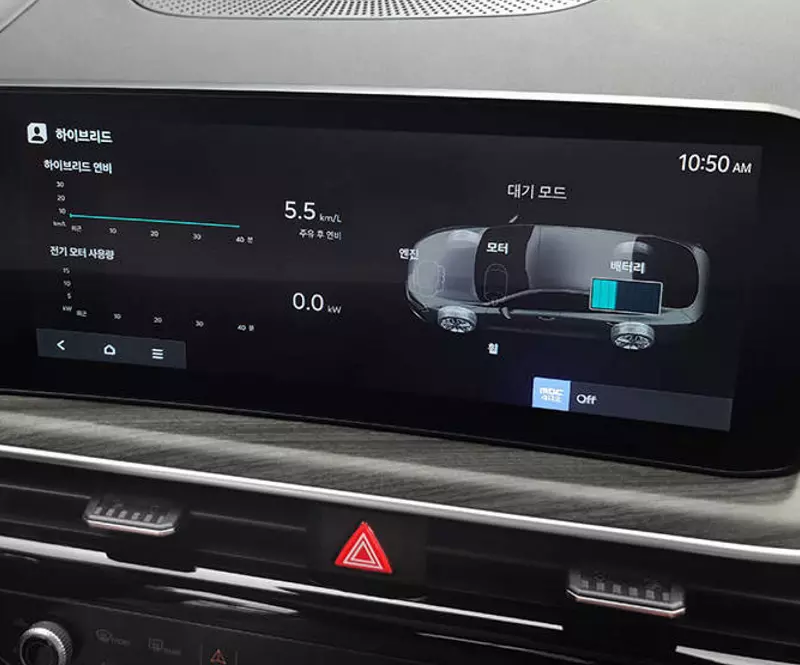 2024 K5 페이스리프트