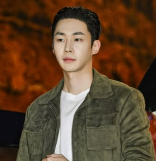 무진성 프로필