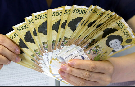 서울시 청년 월세 지원