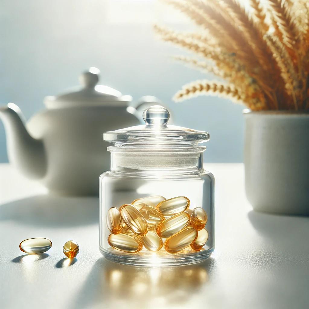 혈압 낮추는 영양제 추천 TOP3 – 약 없이 시작하는 관리법