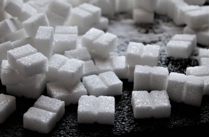 건강한 영양소에 대한 수요 확대