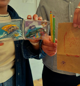 베건네마을 공작소