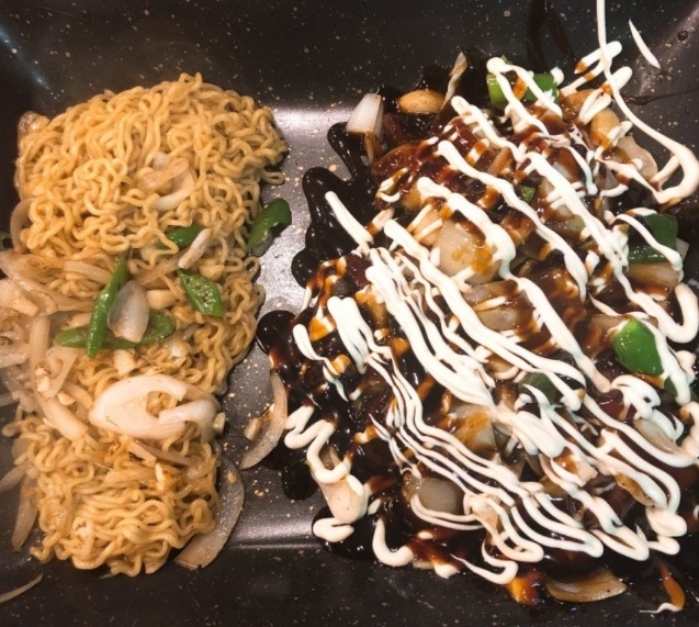 대구-불곱창-홍림곱창